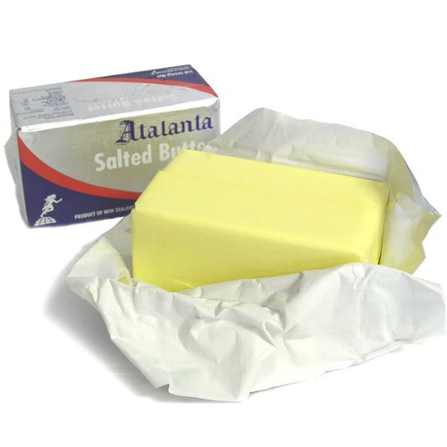 Childrens Toyshop  Gourmet Food : Pure New Zealand Butter - Salted (1 Pound) by igourmet.com