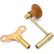 Clock Crank Chime Keys Clockmakers Tools Sz 11 5.0mm
