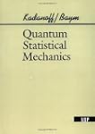Quantum Statistical Mechanics: Green'...