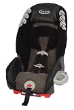 Graco Ultra CarGo Booster Car Seat in Wilbur