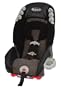 Graco Ultra CarGo Booster Car Seat in Wilbur
