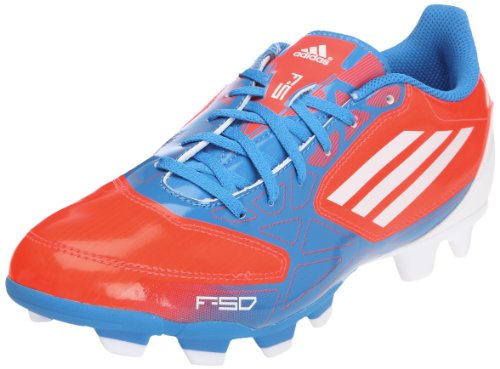 F5 TRX FG - Chaussures Football Adidas