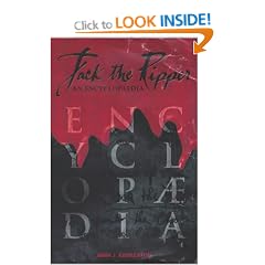 Jack the Ripper: An Encyclopedia
