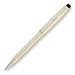 Cross Century II 10 Karat Gold Filled/Rolled Gold Ball-Point Pen