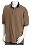 Blake & Hollister Men's Window Pane Pique Polo