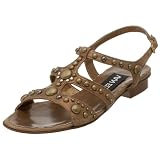 Vaneli Women's Brisia Sandal,Bronze Cipria,4 M
