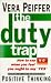 The Duty Trap: How to Say No W...