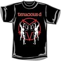 Tenacious D - T-shirts - Band