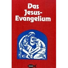 Das Jesus-Evangelium