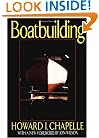 Boatbuilding: A Complete Handbook of Wooden Boat Construction