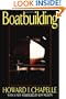 Boatbuilding: A Complete Handbook of Wooden Boat Construction