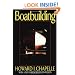 Boatbuilding: A Complete Handbook of Wooden Boat Construction