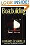 Boatbuilding: A Complete Handbook of Wooden Boat Construction