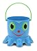 Melissa & Doug Sunny Patch Flex Octopus Pail & Sifter