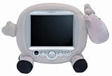 Hannspree's Plush Sheep 10-Inch LCD Television