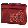 Aha Bright Notebook Messenger Tasche 44 cm (17,3 Zoll)