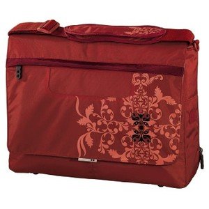 Aha Bright Notebook Messenger Tasche 44 cm (17,3 Zoll) Preisvergleich