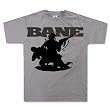 BANE - Soldier - Gray T-shirt