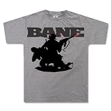 BANE - Soldier - Gray T-shirt