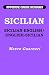 Book Sicilian-English, English-Sicilian Hippocrene Concise Dictionary