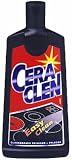 Ceraclen Glas Keramik Reiniger 200ml