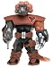 Search : Teenage Mutant Ninja Turtles: Commander Mozar 5