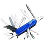 Victorinox Swiss Army CyberTool 41 Translucent Pocket Knife