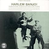 Harlem Banjo!