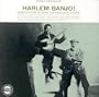 Harlem Banjo