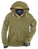 Polo Ralph Lauren Custom-Fit Rustic Rugby