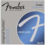 Produkt-Bild: Fender 3150LR Bullets Saitensatz E-Gitarre