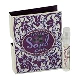 Curve Soul Vintage by Liz Claiborne - Vial (sample) .04 oz for Women