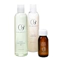 Judith Jackson Healthy Hair 3-pc. Gift Set