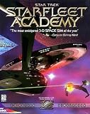 Star Trek Starfleet Academy for MAC