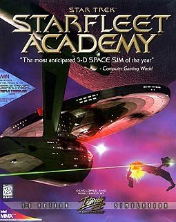 Star Trek Starfleet Academy