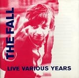 Live Various Years