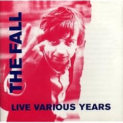 Live Various Years