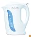 Proctor Silex K2070 1-Quart Automatic Electric Kettle, White