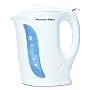 Proctor Silex K2070 1-Quart Automatic Electric Kettle, White