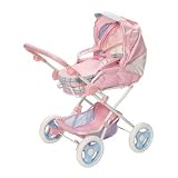 Zapf 762400 - Baby Annabell Puppenwagen - 