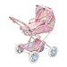 Zapf 762400 - Baby Annabell Puppenwagen