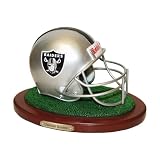 Oakland Raiders Helmet Replica