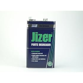 Swarfega Jizer 5 Litre Degreaser Jiz609