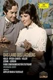 Produkt-Bild: Franz Leh&aacute;r - Das Land des L&auml;chelns