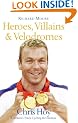 Heroes, Villains and Velodromes: Chris Hoy and Britain's Track Cycling Revolution