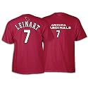 Cardinals Reebok Men's NFL Player Tee