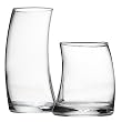 Bravera Glassware 16-pc. Set