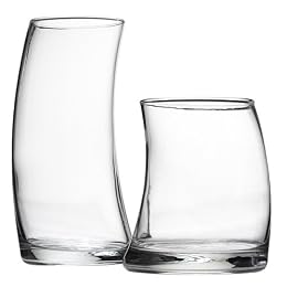 Bravera Glassware 16-pc. Set