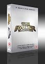 Lara Croft - Tomb Raider/Tomb Raider 2 - The Cradle Of Life [DVD] [2003]