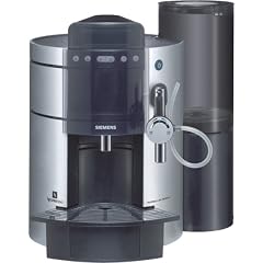 Siemens TK911N2DE Nespressoger�t Porsche Design